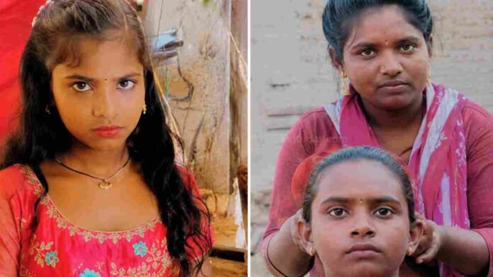 Three Minor Girls Missing From Domalguda