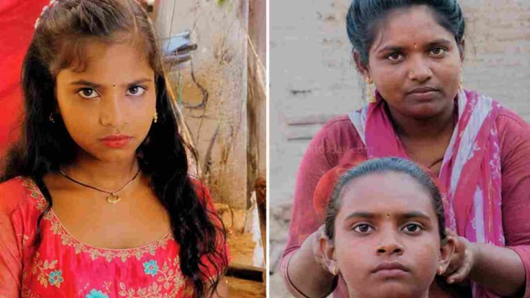 Three Minor Girls Missing From Domalguda