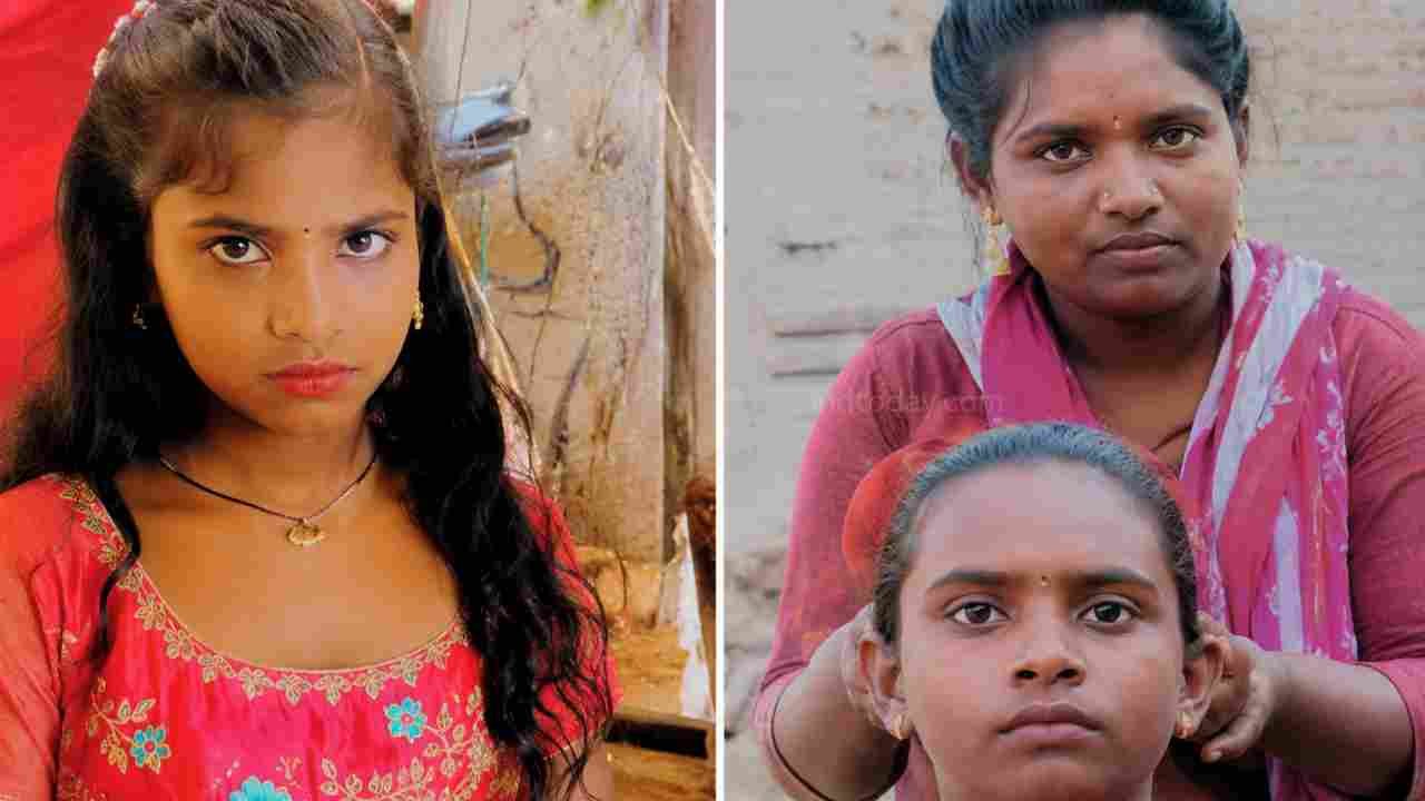 Three Minor Girls Missing From Domalguda