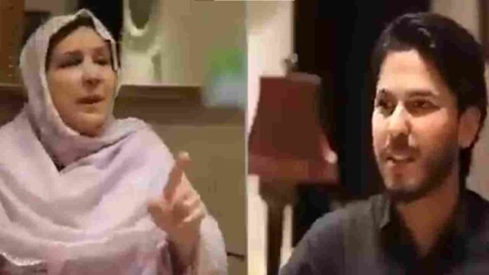 Imran Khan's Sister Calls Operation Sindoor A Success