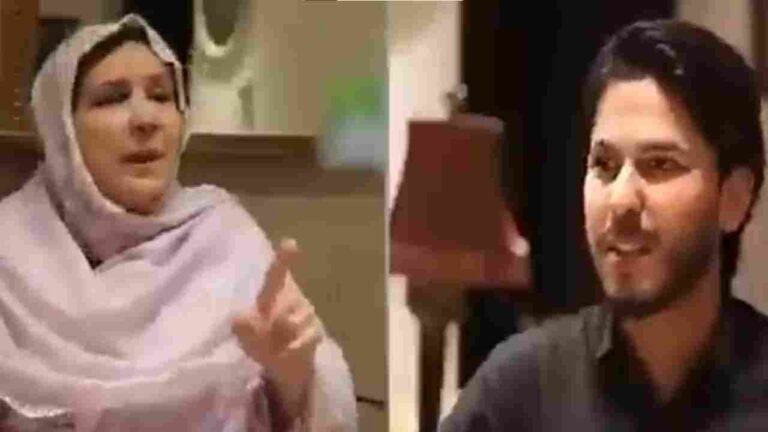 Imran Khan's Sister Calls Operation Sindoor A Success