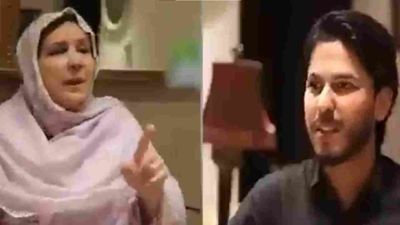 Imran Khan’s Sister Calls Operation Sindoor A Success