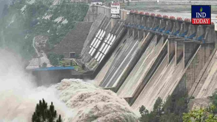 Indus Waters Treaty Will Remain Suspended Until Pakistan Ends Terrorism: India