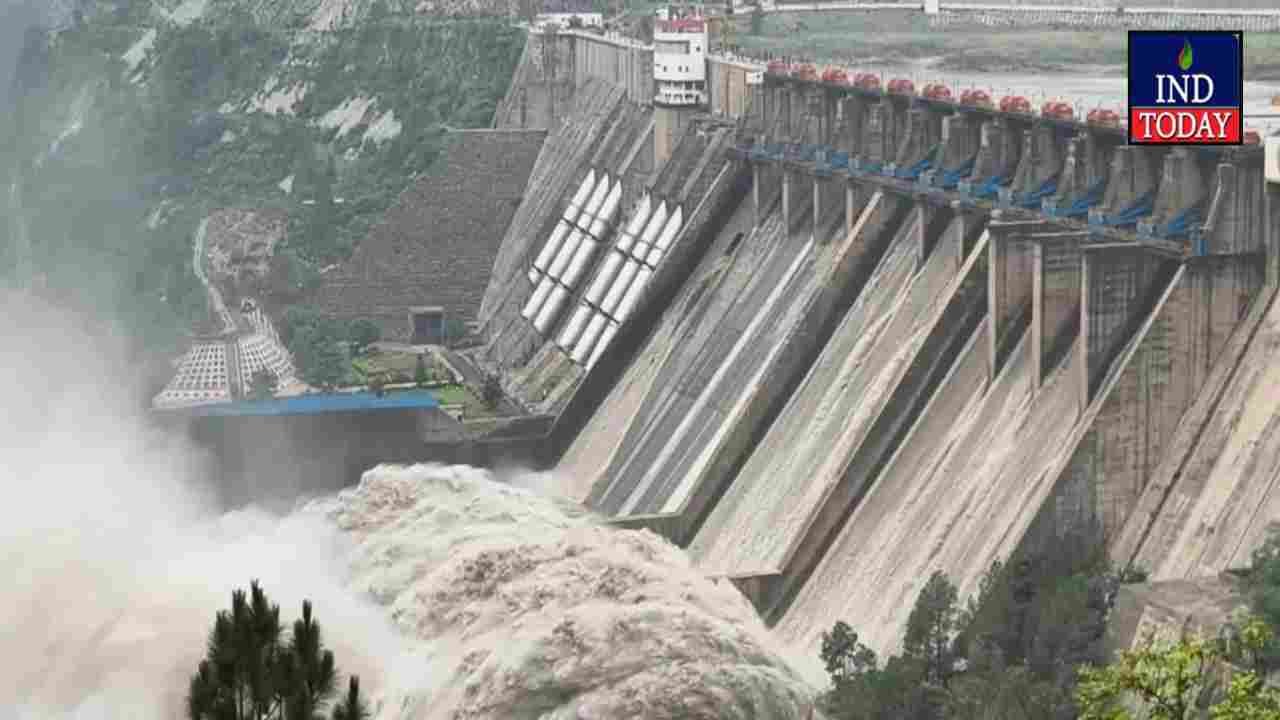Indus Waters Treaty Will Remain Suspended Until Pakistan Ends Terrorism: India