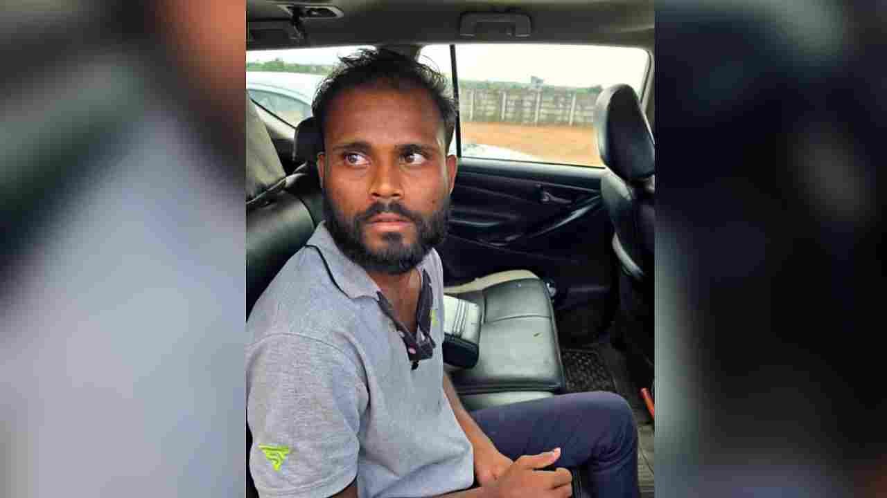 Cab Driver Arrested For Rape Of Airline Crew Member At RGIA