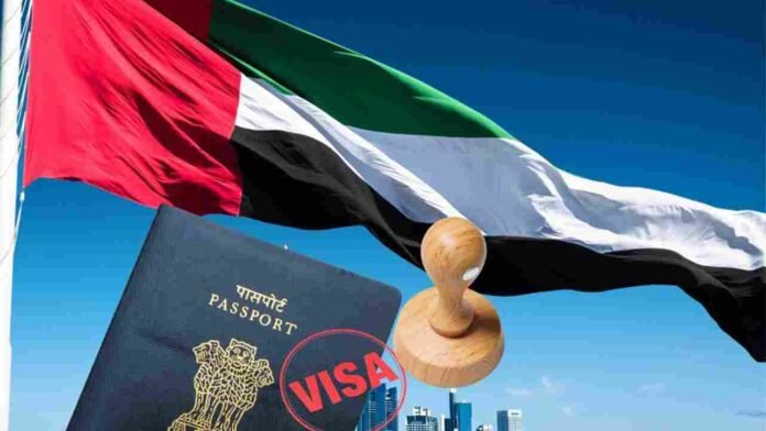 UAE Expands Visa On Arrival Eligibility For Indian Passport Holders