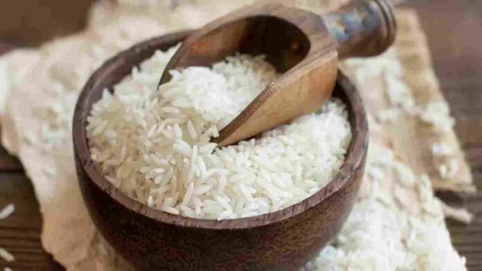 Centre Approves Additional 8 Lakh Metric Tonnes Rice Procurement From Telangana