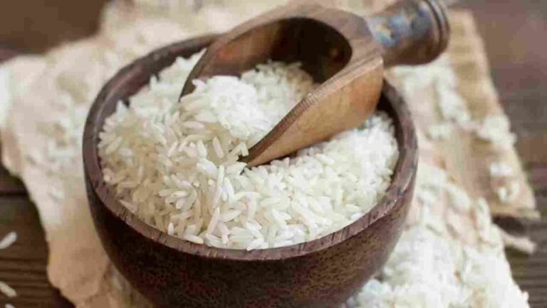 Centre Approves Additional 8 Lakh Metric Tonnes Rice Procurement From Telangana