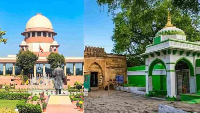 Bhojshala Row: Supreme Court To Hear Plea On Alternate Namaz Site, Seeks MP's Response