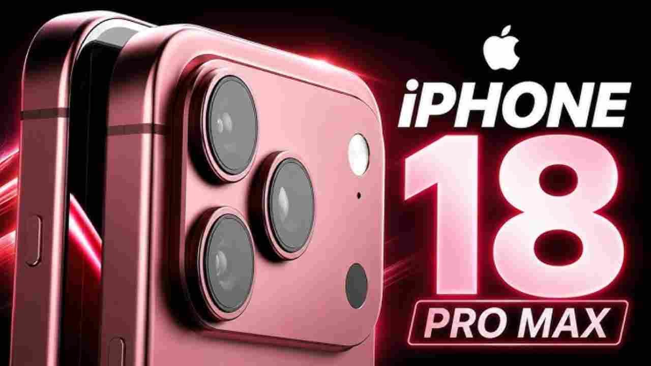 iPhone 18 Pro Max US Price Could Rise by Up to $300: Expected Launch, Features and Colors