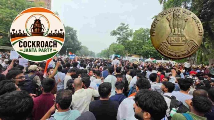 Delhi High Court To Hear Plea Seeking NIA Probe Into Alleged Funding Of CJP Protests