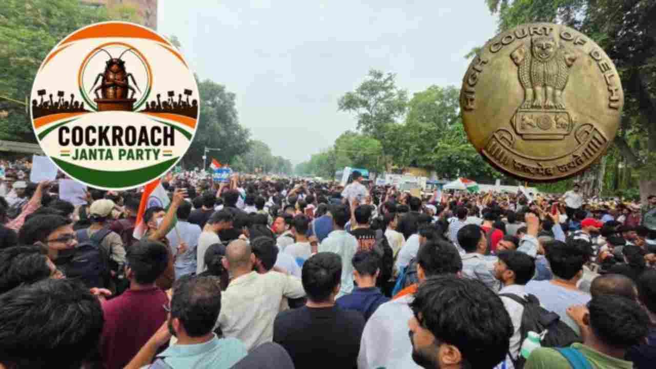 Delhi High Court To Hear Plea Seeking NIA Probe Into Alleged Funding Of CJP Protests
