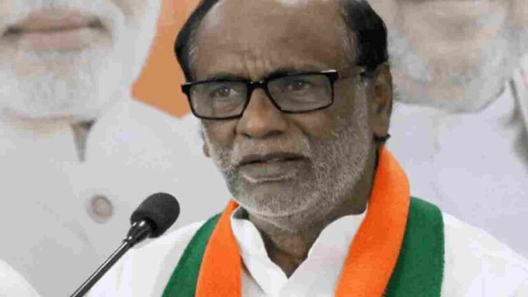 Centre Ready For Discussion On NEET And Other Issues: Dr K Laxman