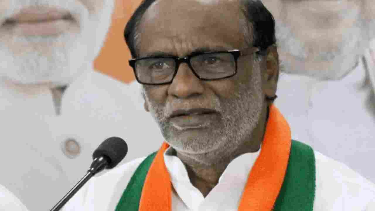Centre Ready For Discussion On NEET And Other Issues: Dr K Laxman