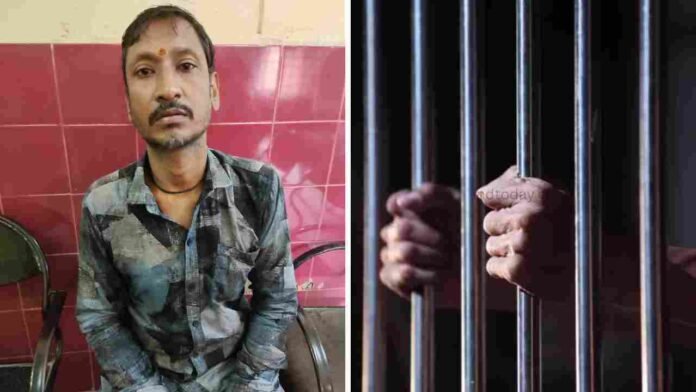 Kulsumpura Police Secure Life Imprisonment In 2022 Murder Case