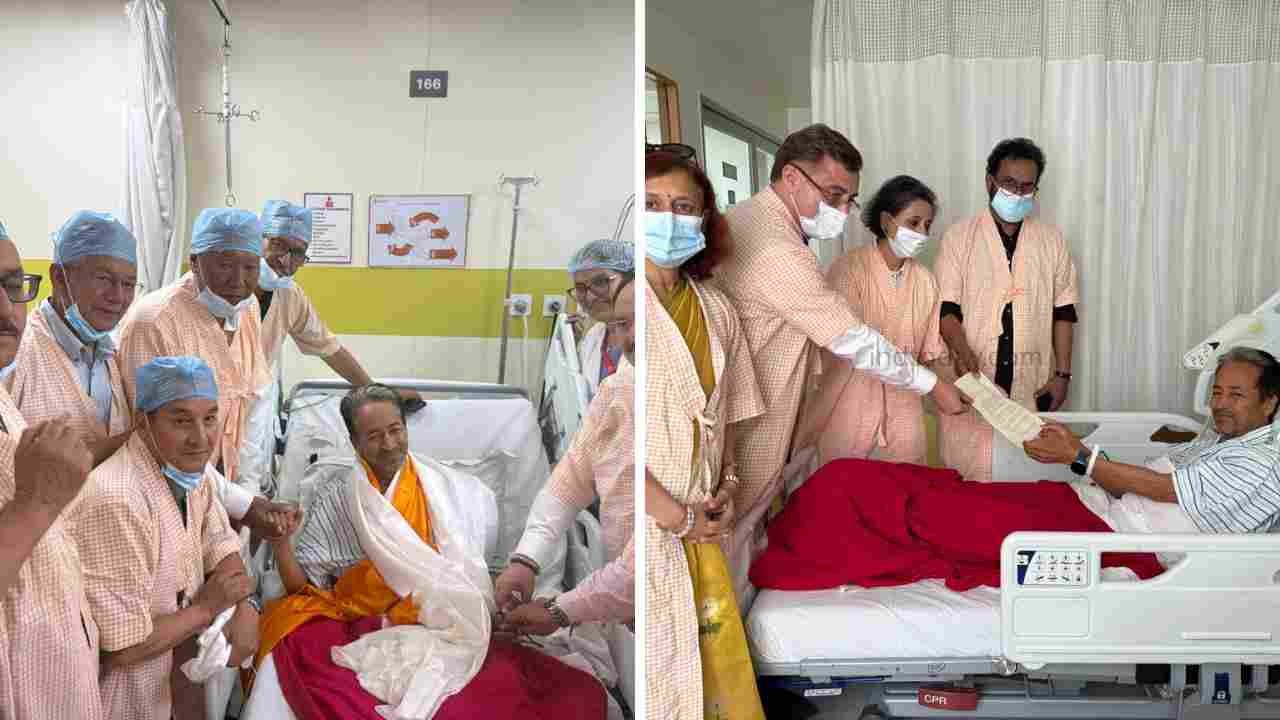 Sonam Wangchuk Ends 26-Day Fast After Centre’s Assurance