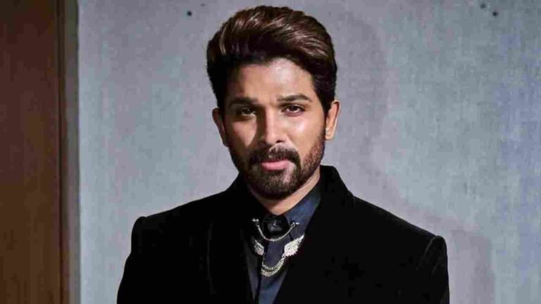 Allu Arjun Political Entry? Manager Dismisses Rumours