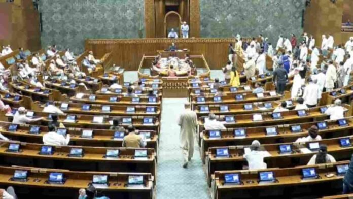 Centre Releases Draft Anti-Exam Malpractice Bill