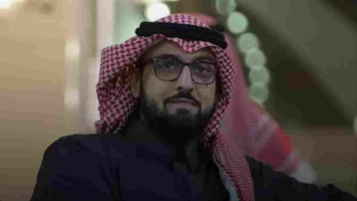Saudi Prince Died Due To Combined Effects Of Drugs And Alcohol