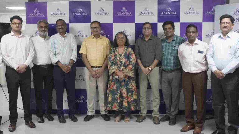 ITC Hyderabad Chapter Launched To Strengthen Emergency Response