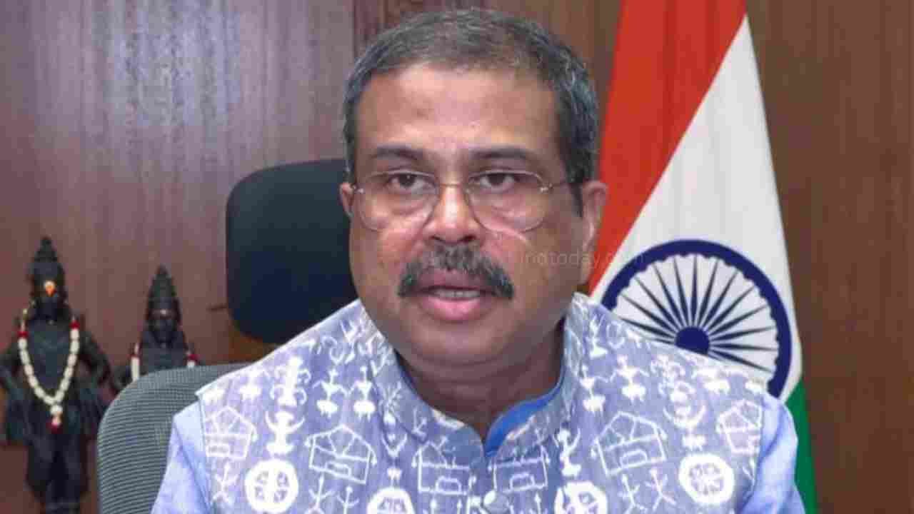 Dharmendra Pradhan Resigns Amid NEET Row