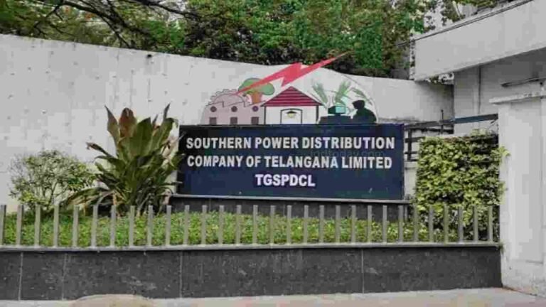 TGSPDCL Focuses On Commercial Revenue
