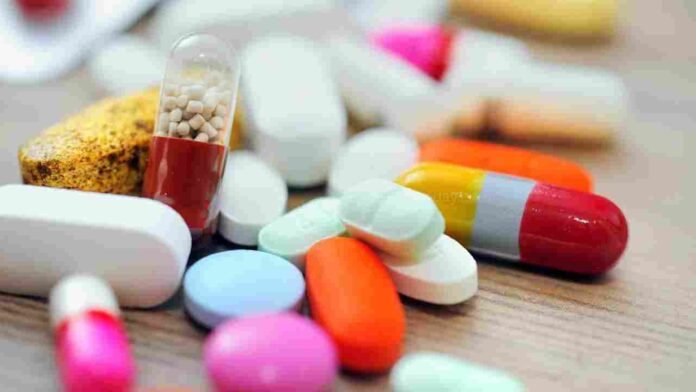 Centre Bans 16 Fixed Dose Combination Medicines Under Drugs Act