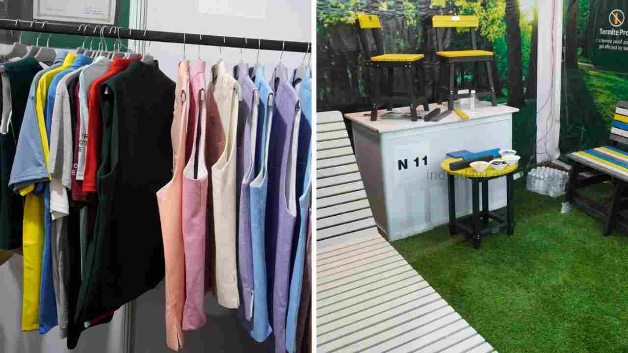 HIPLEX 2026 To Showcase How Plastic Waste Becomes Valuable Products