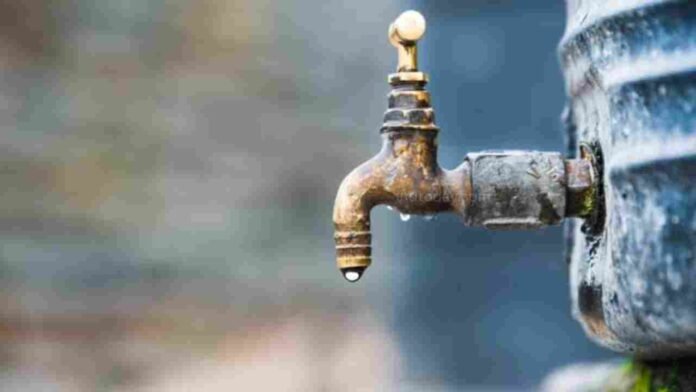 Hyderabad To Witness 24-Hour Drinking Water Supply Disruption