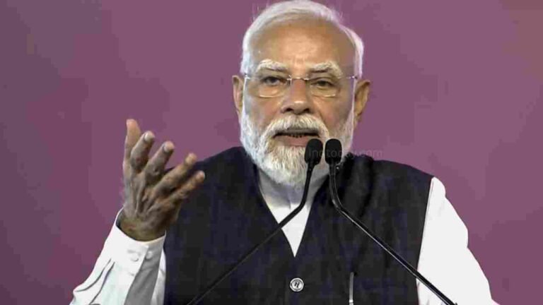India Emerging As Trusted Global Defence Partner: PM Modi