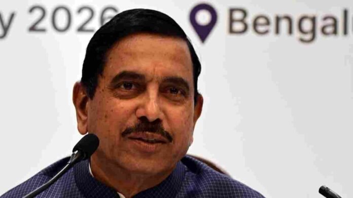 Pralhad Joshi Pledge To Uphold Trust As Education Minister