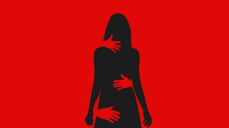 Dutch Woman Files Sexual Harassment Complaint In Hyderabad