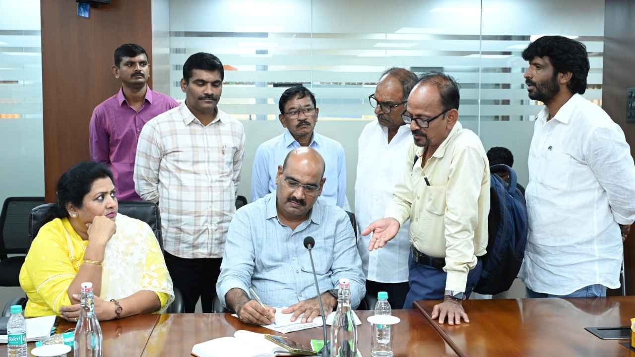 HYDRAA Receives 42 Complaints, Residents Seek Protection Of Government Land