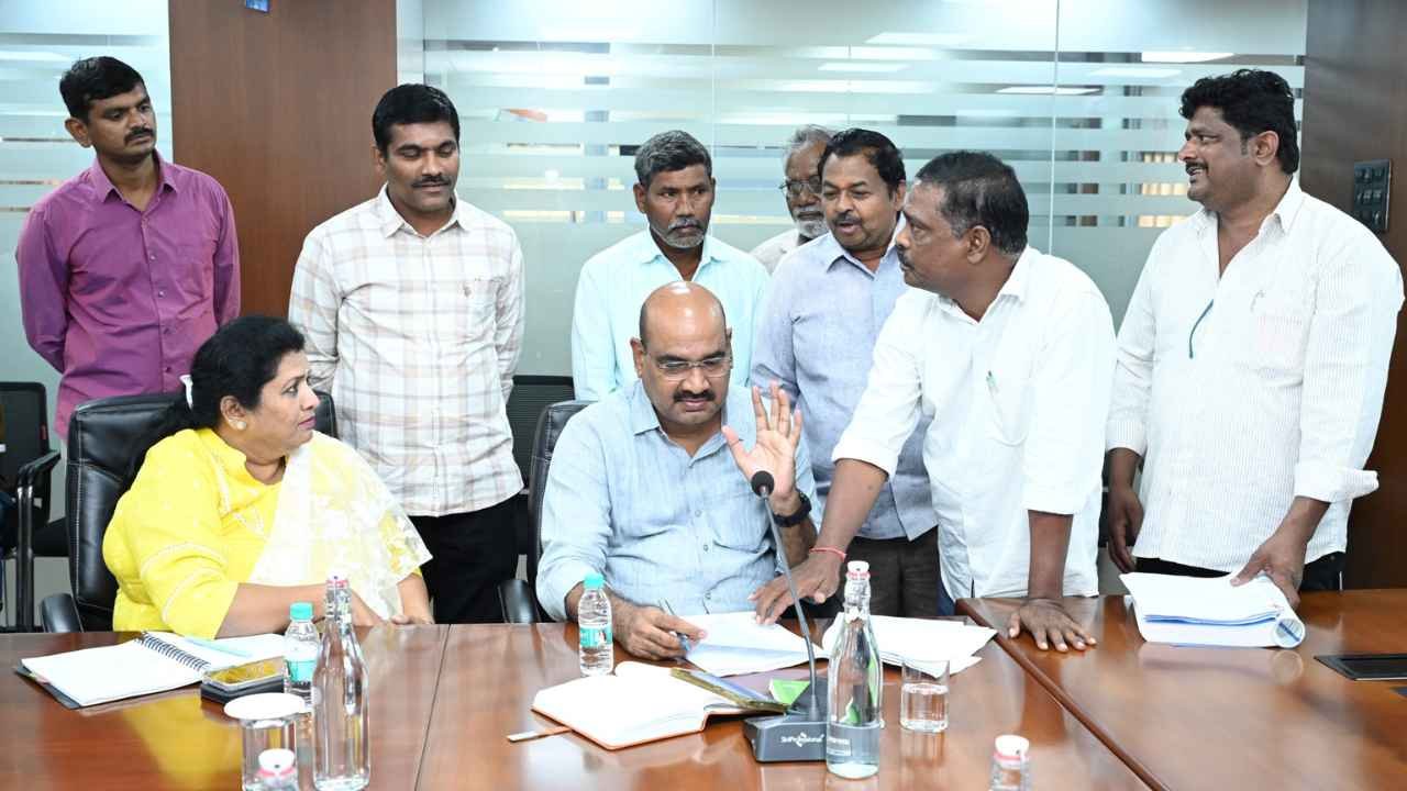 HYDRAA Receives 42 Complaints, Residents Seek Protection Of Government Land