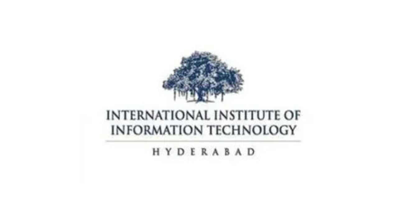 IIIT Hyderabad Opens Admissions For 6 Month AI ML Training Program