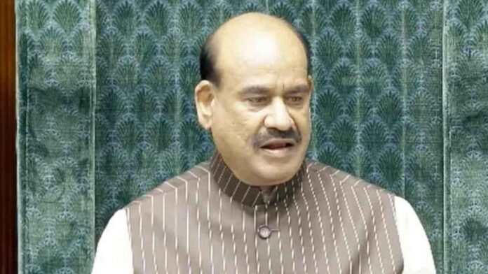 Lok Sabha Adjourned Immediate Amid Opposition Protests