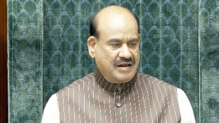 Lok Sabha Adjourned Immediate Amid Opposition Protests