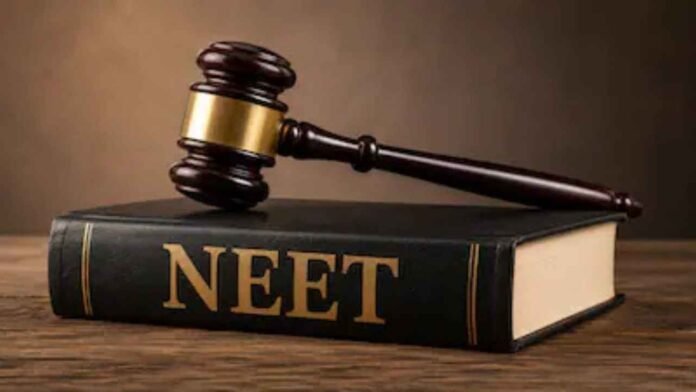 NEET Paper Leak Case: Fast Track Court Takes CBI Chargesheet On Record