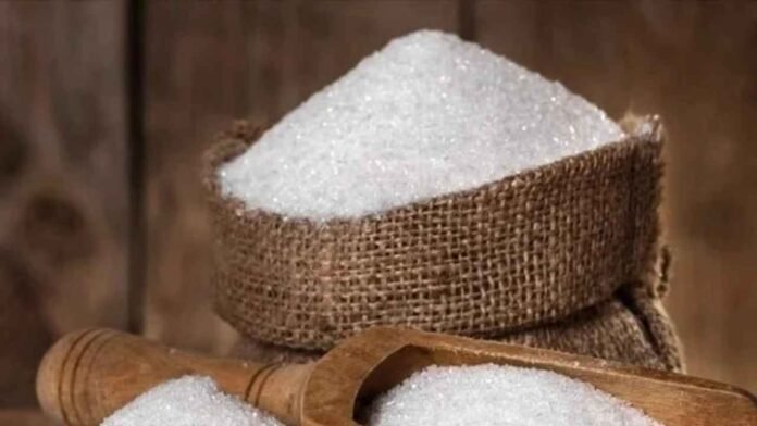Centre Caps Sugar Stock Limits To Control Prices