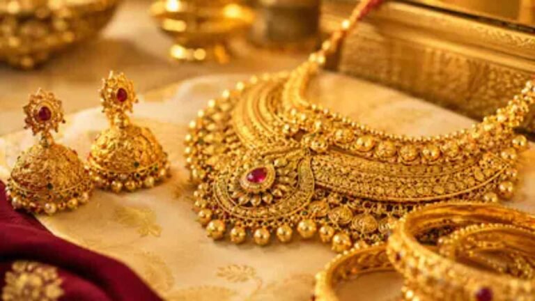 Gold Rates Sees A Rise In Hyderabad On 30 July
