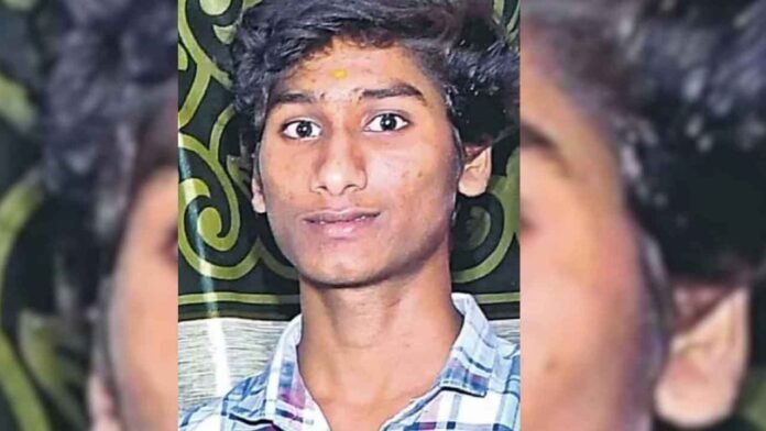 Intermediate Student Commits Suicide After Slap By Lecturer