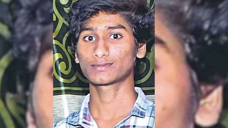 Intermediate Student Commits Suicide After Slap By Lecturer