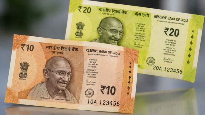 India’s Rs. 10 And Rs. 20 Polymer Notes Welcome Boost For Plastics Industry: TAAPMA