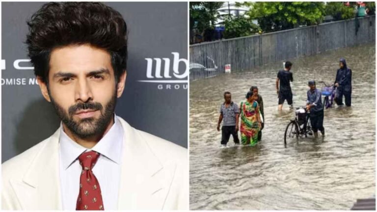 Kartik Aaryan Donates Rs. 1 Crore For Assam Flood Relief