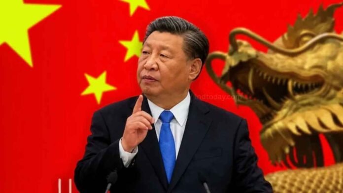 Xi Jinping Likely To Visit India For BRICS Summit