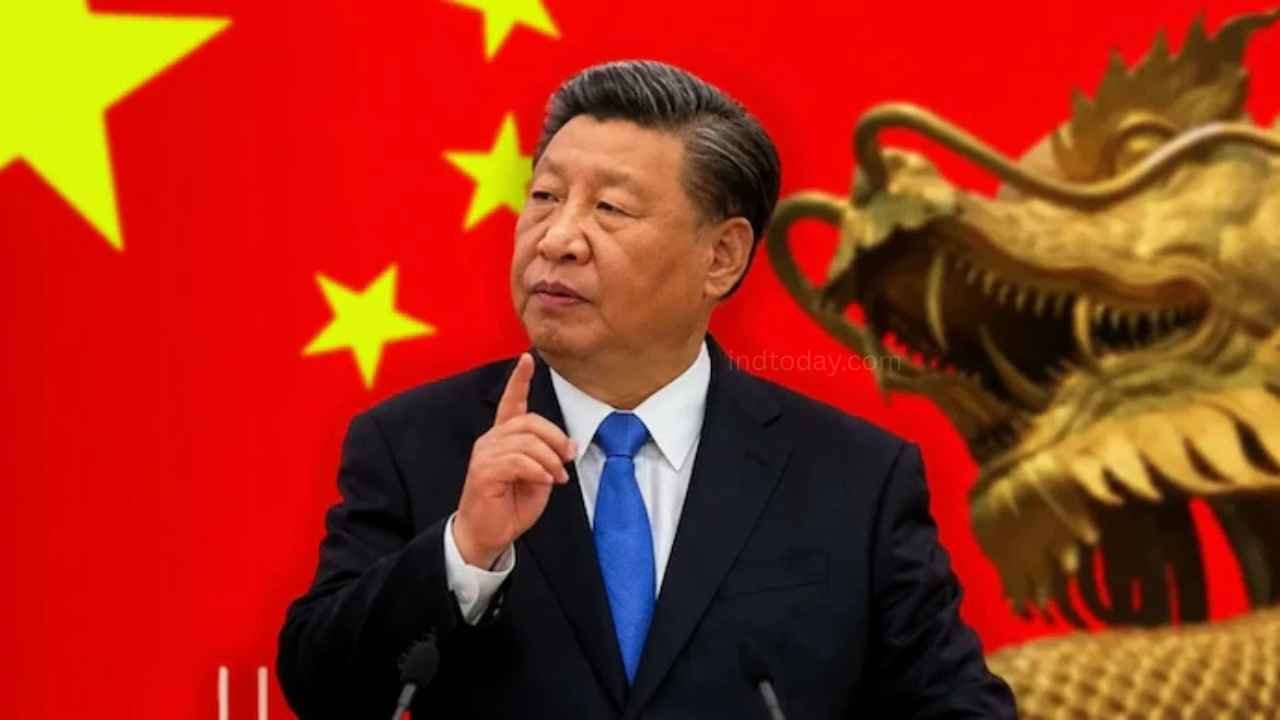 Xi Jinping Likely To Visit India For BRICS Summit