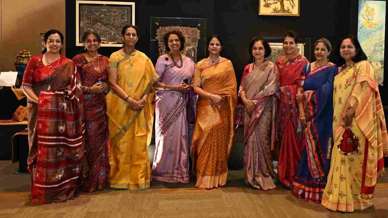 Kausalyam 2026 Concludes, Celebrating India’s Handmade Heritage