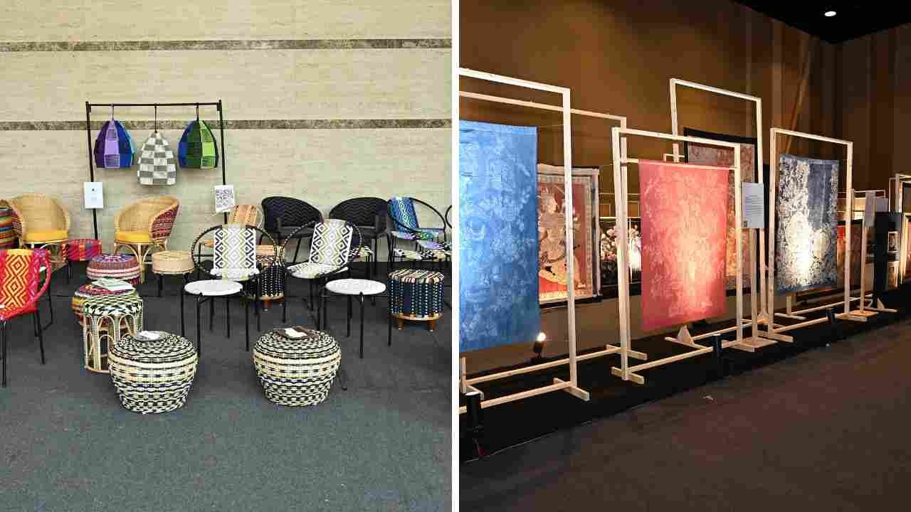 Kausalyam 2026 Concludes, Celebrating India’s Handmade Heritage