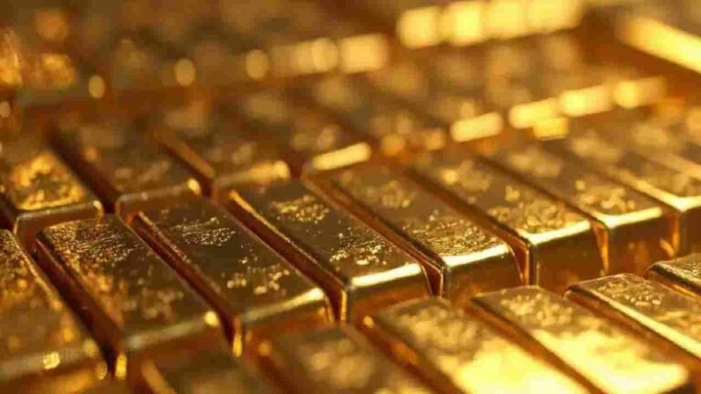 Gold Rates Rise In Hyderabad On 18 July 2026