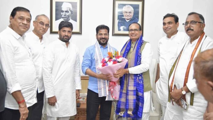 Telangana Seeks 11.56 Lakh PMAY G Houses, Expanded Rural Employment